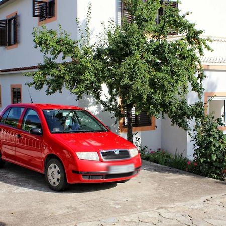 Apartments Slavica - Free Parking Jezera Eksteriør billede